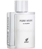 AFNAN Pure Musk EDP 100ml