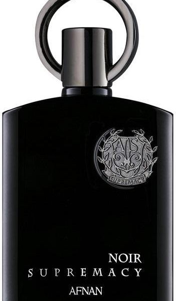 AFNAN Supremacy Noir EDP 100ml