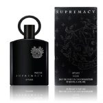 AFNAN Supremacy Noir EDP 100ml - Image 2