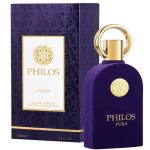 Al Hambra Philos Pura EDP 100ml Unisex