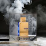 Al Haramain Amber Oud Bleu Edition EDP 100ml - Image 5