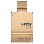 Al Haramain Amber Oud Bleu Edition EDP 100ml - Image 2