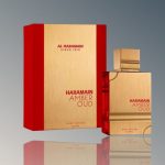 Al Haramain Amber Oud Ruby Edition 120ml