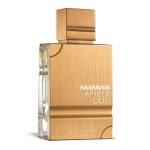 Al Haramain Amber Oud White Edition EDP 100ml - Image 2