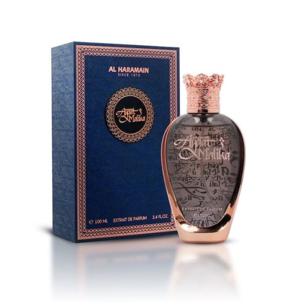 Al Haramain Ayaat Malika Extrait De Parfum 100ml