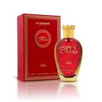 Al Haramain Ayaat Malika Gold Extrait De Parfum 100ml - Image 2