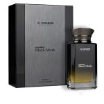 Al Haramain Black Musk EDP 100ml