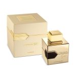 Al Haramain L'Aventure Gold EDP 100ml