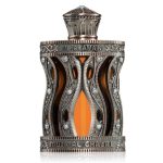 Al Haramain Musk Al Ghazal 30ml Oil Perfume - Image 4