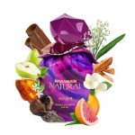 Al Haramain Natural Amber EDP 100ml - Image 3