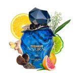 Al Haramain Natural Iris EDP 100ml - Image 3