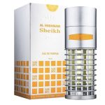 Al Haramain Sheikh EDP 85ml