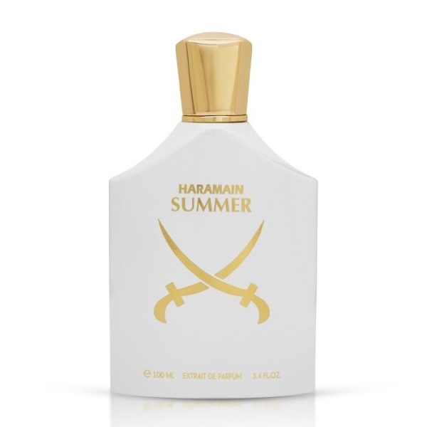 Al Haramain Summer Extrait De Parfum 100ml