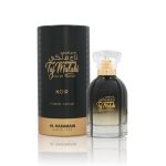 Al Haramain Taj Malaki Noir EDP 100ml - Image 2
