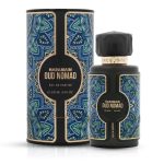 Al Haramain Oud Nomad EDP 100ml