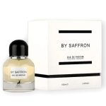 Alhambra By Saffron EDP 100ml