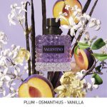 VALENTINO Donna Born In Roma Purple Melancholia Edp 100ml - Image 2