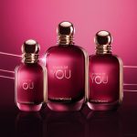 Armani Power Of You Edp Pour Femme 90ml - Image 3