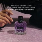 VALENTINO Donna Born In Roma Purple Melancholia Edp 100ml - Image 4