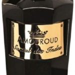 AMOUROUD Santal Des Indes EDP 100ml