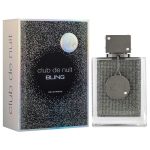 Armaf Club De Nuit Bling Edp 75ml - Image 2