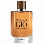Armani Acqua Di Gio Absolu P-H 125ml