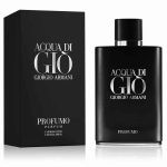 Armani  Acqua Di Gio Profumo Edp 125ml - Image 2