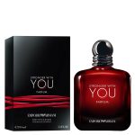 Emporio Armani Stronger With You He Parfum 100ml - Image 2