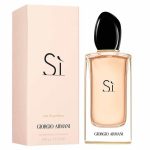 Armani Si EDP 100ml - Image 2