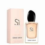 Armani Si EDP 50ml - Image 2