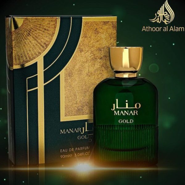 Athoor Al Alam Manar EDP 90ml