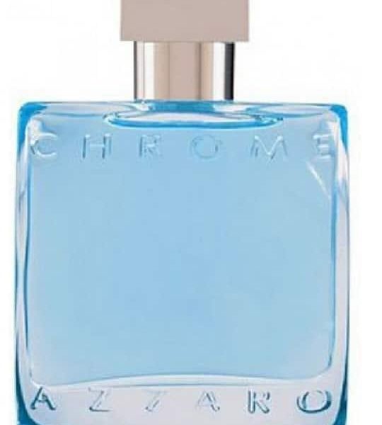 AZZARO Chrome Men EDT 100ml