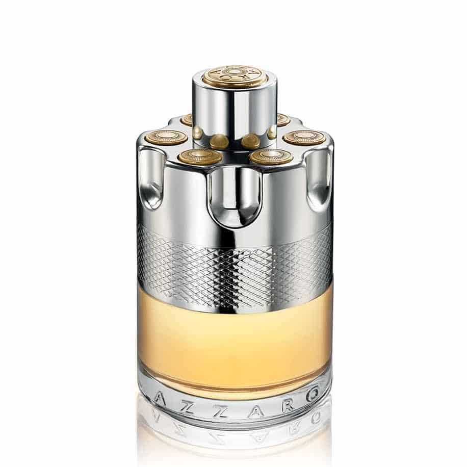 azzaro_wanted_100ml_bottle-min_9745c7f3-0cad-467e-8426-69121886e3de.jpg AZZARO Wanted EDT 100ml - Image 1
