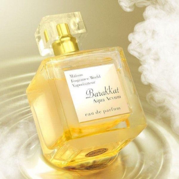 Barakkat Aqua Aevum EDP 100ml