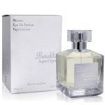 Fragrance World Barakkat Aqua Crystal EDP 100ml Unisex