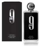 AFNAN 9 Pm For Men EDP 100ML - Image 2