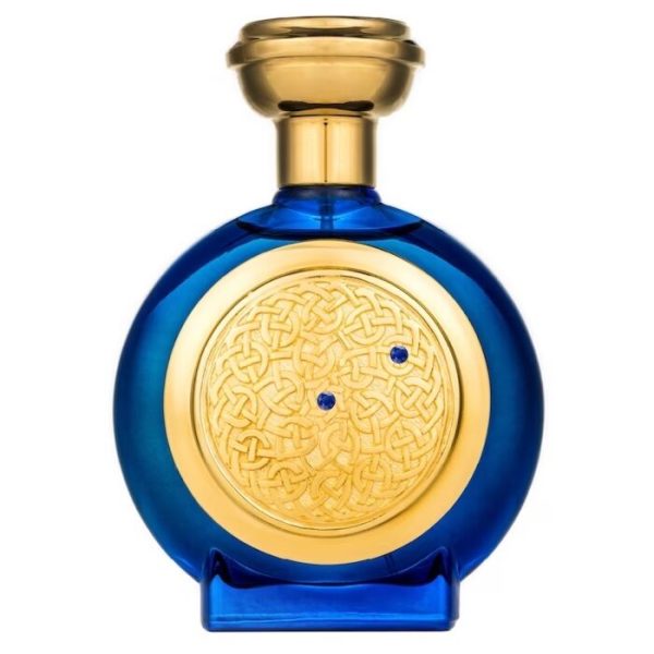 Boadicea The Victorious Blue Sapphire Supercharged Luxury Perfume 100ml