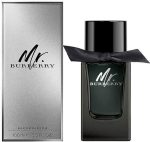 BURBERRY Mr Burberry EDP 100ml - Image 2