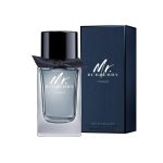 BURBERRY Mr Burberry Indigo EDT 100ml - Image 2