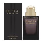 GUCCI Oud Intense Men EDP 90ml - Image 2