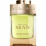 BVLGARI Man Wood Neroli Edp 100ml