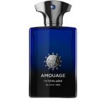 Amouage Interlude Black Iris EDP 100ML
