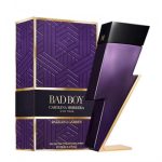 Carolina Herrera Bad Boy Dazzling Gar EDT 100ml - Image 2