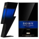 CAROLINA HERRERA  Bad Boy ELIXIR Cobalt Edp 100ml - Image 2