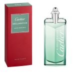 Cartier Declaration Haute Fraicheur EDT 100ml
