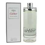 Cartier Eau De Cartier EDT 200ml Unisex - Image 2
