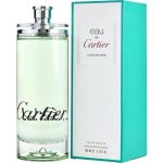 Cartier Eau De Cartier Concentree EDT 200ml