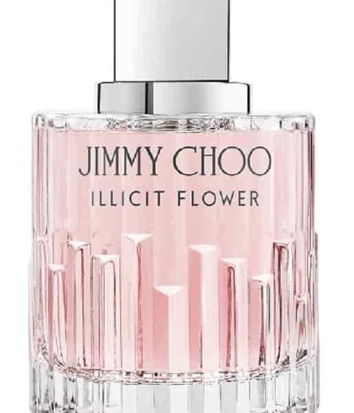 JIMMY CHOO Illicit Flower EDT 100ml