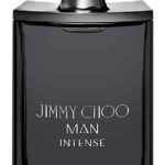 JIMMY CHOO Man Intense EDT 100ml