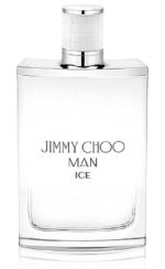 JIMMY CHOO Man Ice EDT 100ml